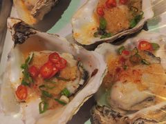 -老谢野馄饨(延安路店)