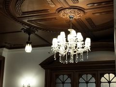 -马勒别墅·中餐厅