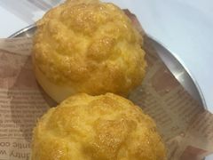 -香港深仔记茶餐厅(东门店)