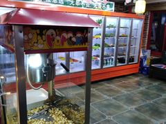 -三个大叔东北烧烤·砂锅菜(西三旗店)