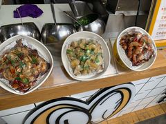 -降龙爪爪(建设路1店)