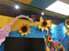 -杨梅红艺术教育(北京金源购物中心校区)