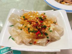 -威海渔村(静安旗舰店)