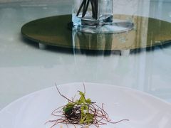 云腿河豚干-潮林府私房菜