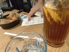 -必胜客(国贸店)