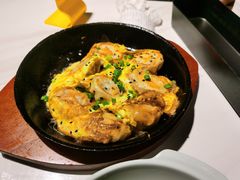 -恋萍小吃(时代店)