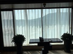 -舟山希尔顿酒店