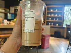 -星巴克(来福士2F店)