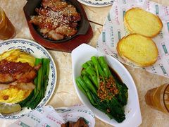 -渔记茶餐厅(渔村店)
