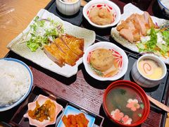 -味太助·银饭食堂(中华城店)