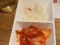 -冰川朝鲜族料理·东北菜(观前店)