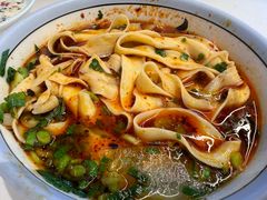 -兰州马子禄牛肉面(文景公园店)