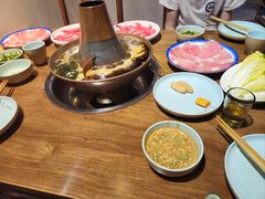 -三好先生的铜锅涮肉(太乙路店)