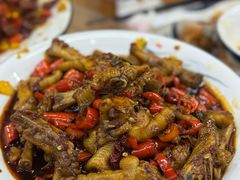 -小口味