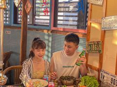-海之屋韩式烤肉(海棠68环球美食街店)