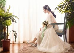 点击看大图 -维纳斯婚纱摄影(鞍山店)