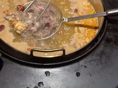 -云尊府云南菜·蒸汽石锅鱼(学清路店)