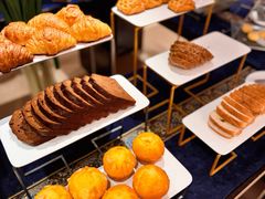 -天伦松鹤大饭店·欣妮咖啡