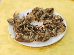 -莲花公园煎蟹(总店)