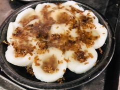水粿-老福合沟无米粿甜汤粿品店