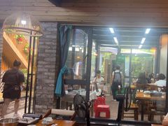 -61号餐吧(兴坪古镇漓江店)