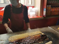 -李记特色五谷杂粮鸡蛋果子