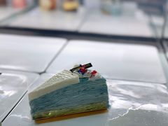 海盐芝士千层-芳博滋法式甜品(时代店)