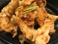 锅包肉-金掌勺东北菜(格兰晴天店)