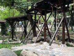 -北京水岸山吧度假村(雁栖镇店)