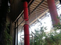-大树头·花园餐厅(市桥店)