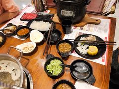 -八宝牛潮汕鲜牛肉火锅(净月店)