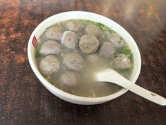 -潮镇老尾牛杂(环城西路店)