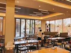 大堂-食光慢宴·安吉土菜馆