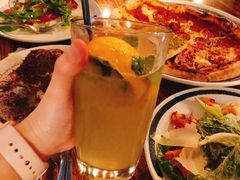 -PIZZA BIANCA(民园店)