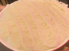 -前门·鲜肉火锅(长风店)