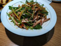 -小土豆北方菜馆(文慧园店)