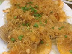 -俊江海鲜酒店(海陵岛白蒲市场店)