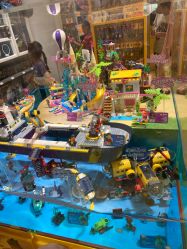 -kidsland(上海环球港店)