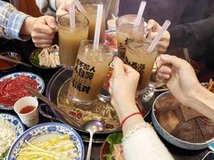 -冯校长老火锅(广州正佳广场店)