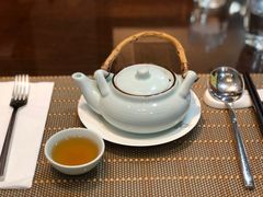 -大佛寺高级素食自助餐厅