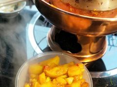 -刘全福吊炉烧烤王(东江路店)