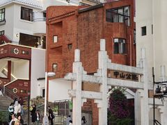 -孙文西路步行街