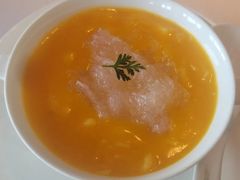 -金轩中餐厅 Jin Xuan(浦东丽思卡尔顿酒店)