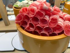 -龍歌自助小火锅(城阳万象汇店)