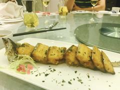 -新光酒家·河豚·海鲜·蟹料理(浦东店)