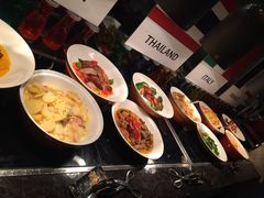 iphone_upload_pic-美食汇·海鲜自助西餐厅·江门富力万达嘉华酒店