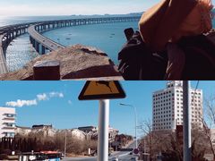 -星海湾跨海大桥