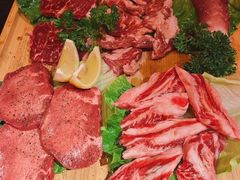 -榮華亭烧肉放题·和牛酒场(花都店)