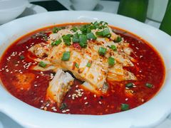 -山顶顶概念四川菜(黄埔大道店)