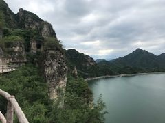 -易水湖景区